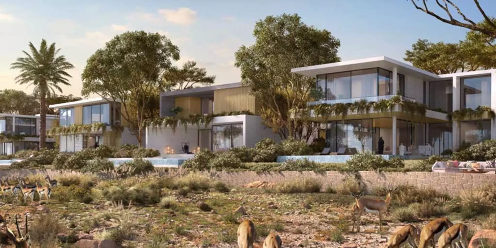 Maha Villas by Expo City Dubai, Maha Villas - photo 3 of 7