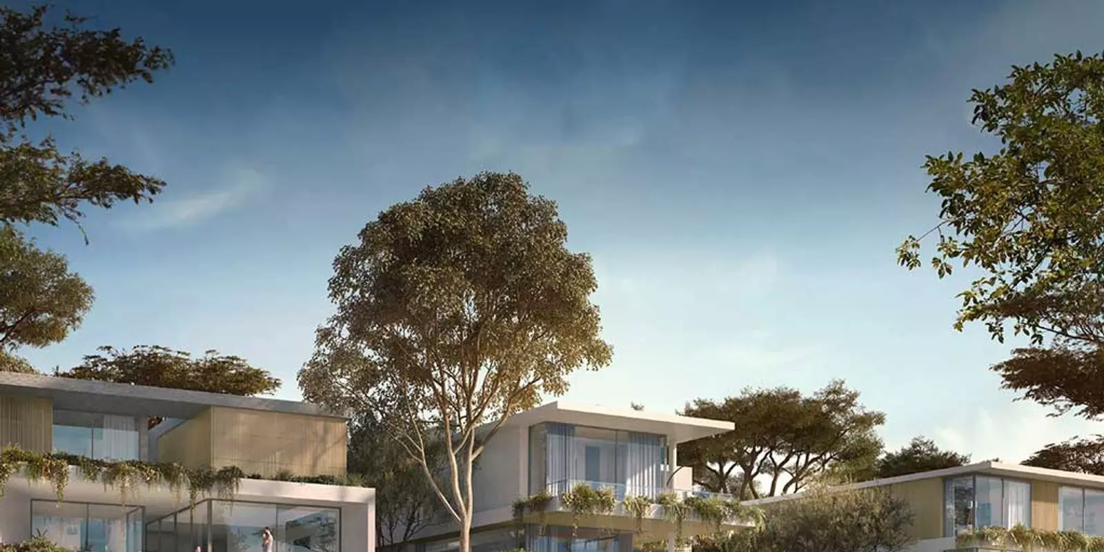 Maha Villas by Expo City Dubai, Maha Villas - photo 2 of 7
