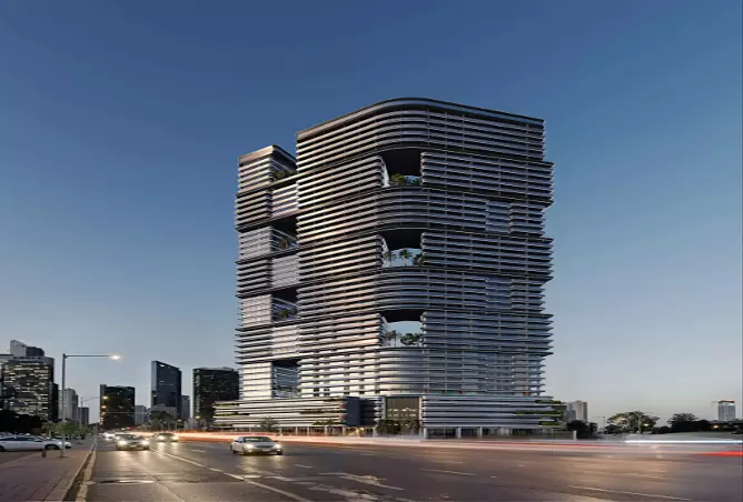 Binghatti Sky Terraces - Image 2