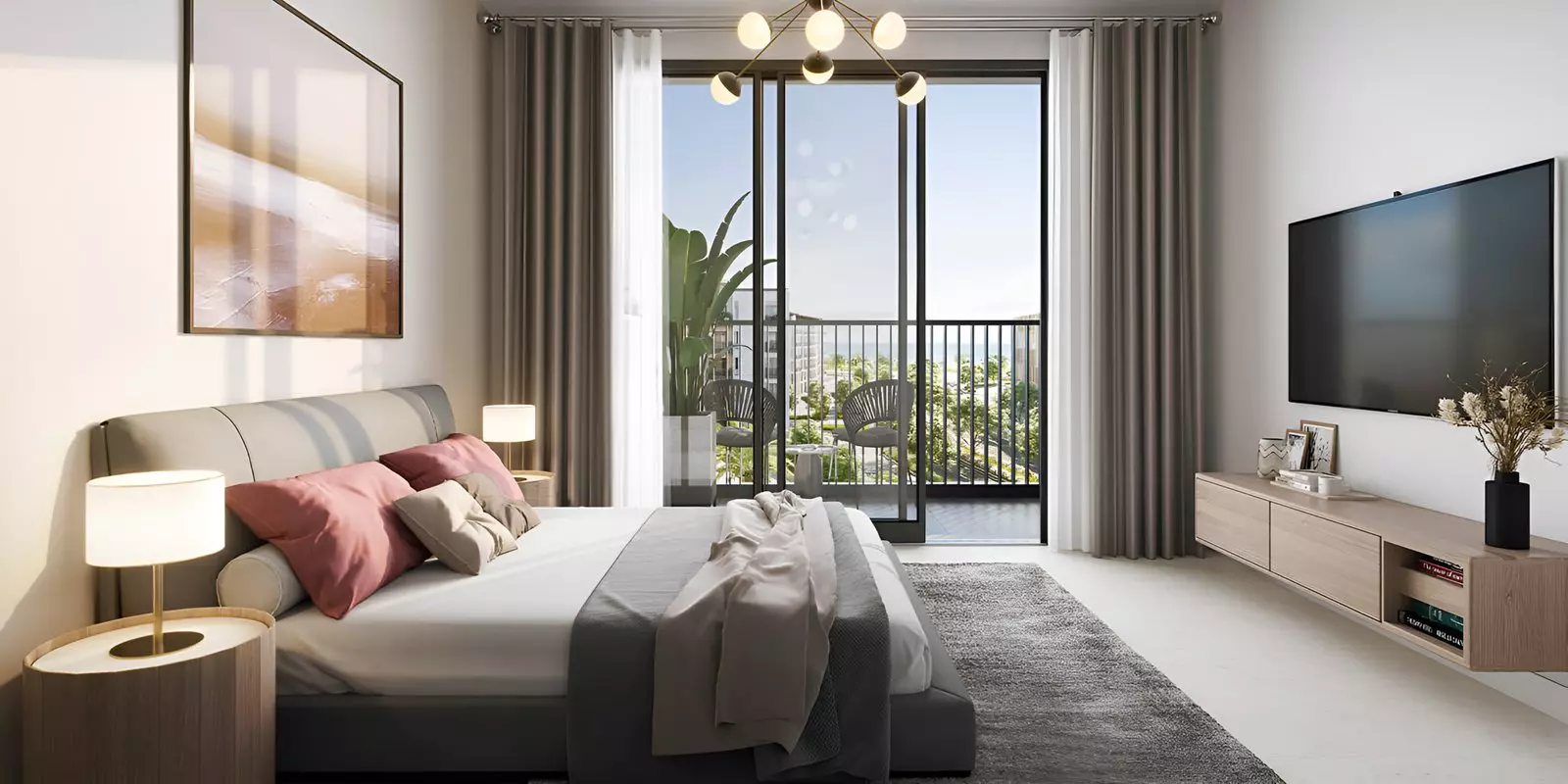 Mesk Residences by Eagle Hills, Mesk Residences - photo 4 of 5