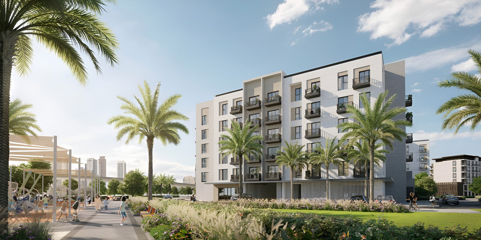 Mesk Residences - image 7