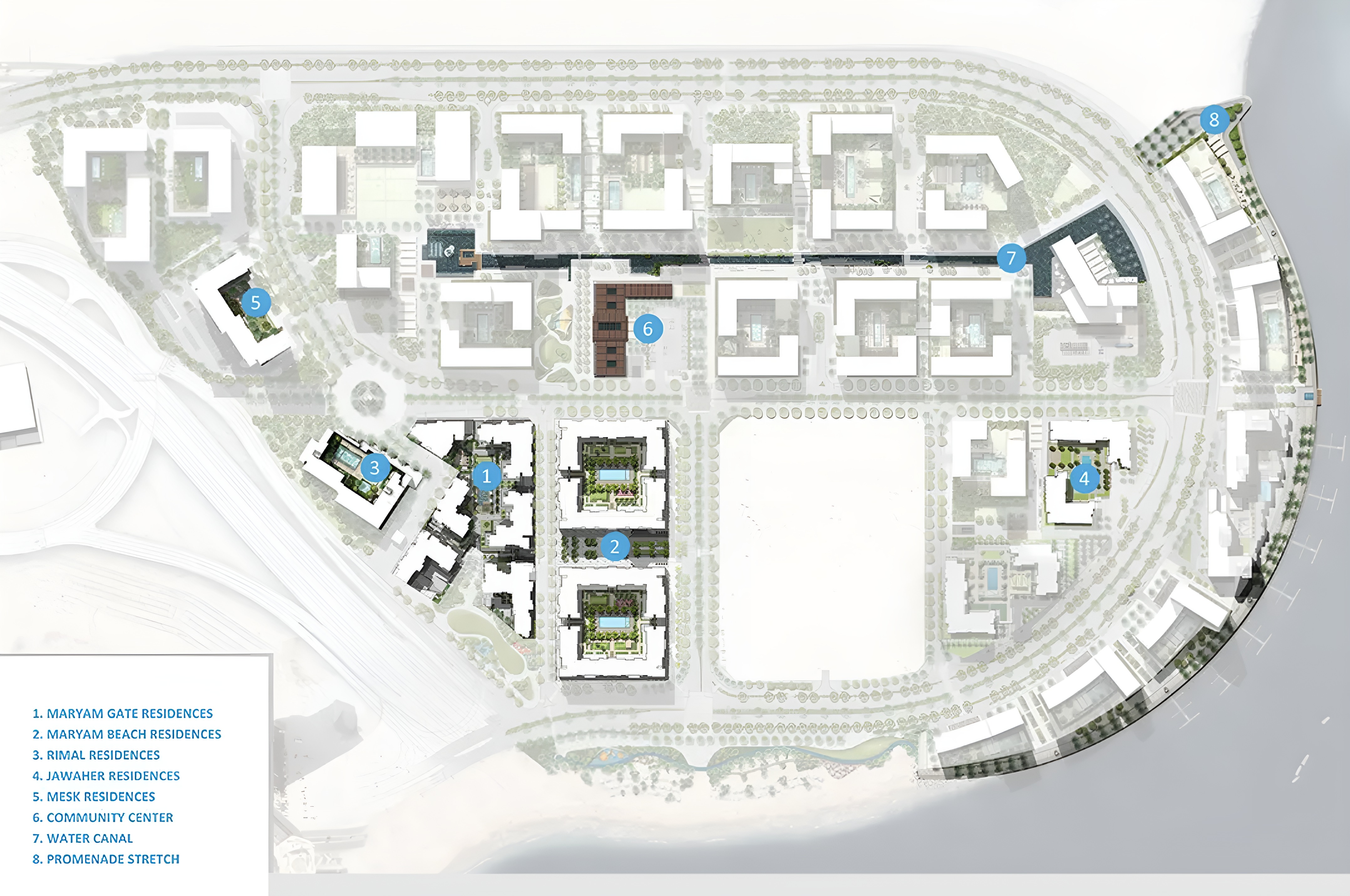 Master plan 3
