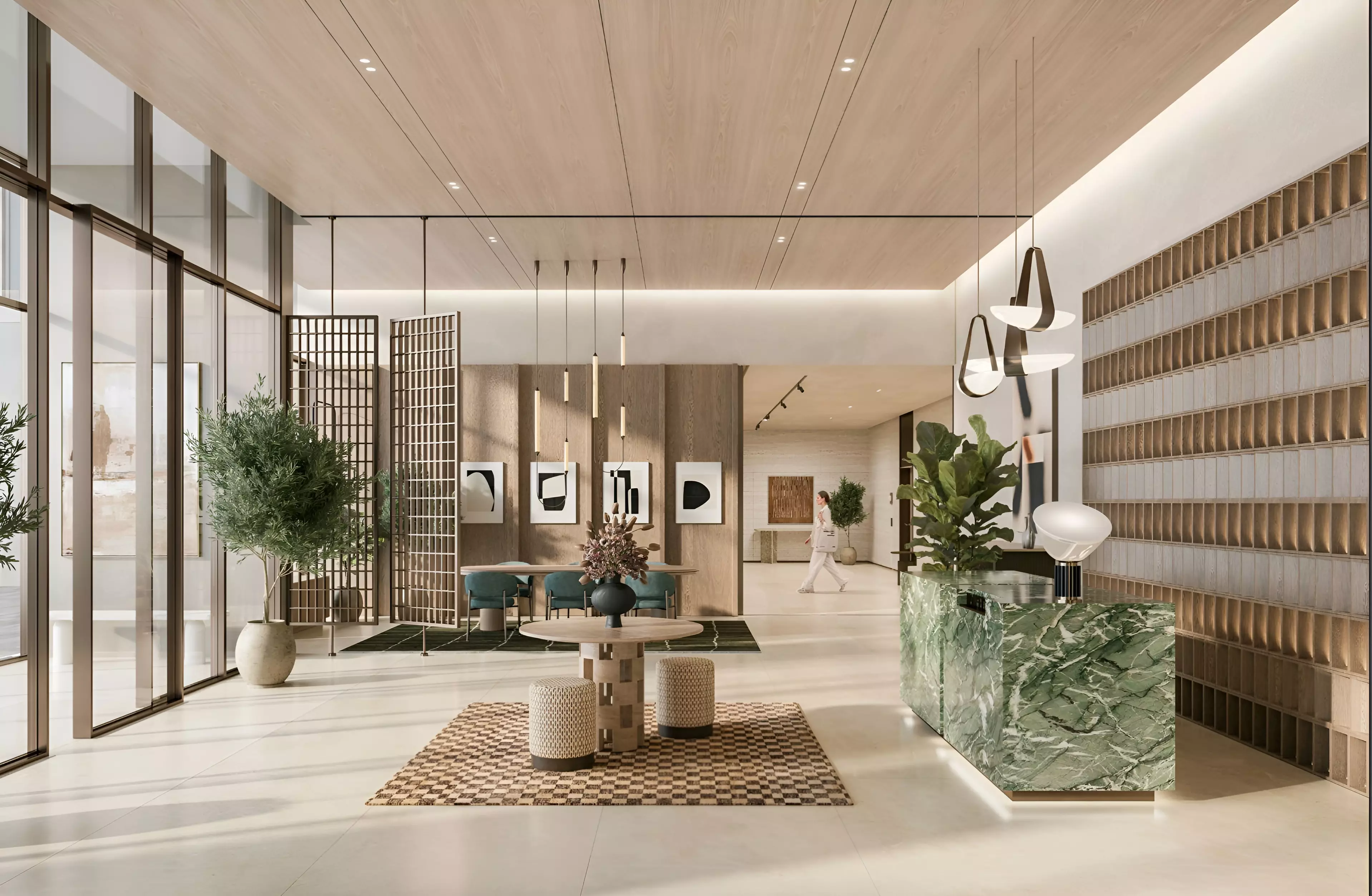 Golf Hills by Emaar Properties, Golf Hills - photo 3 of 7