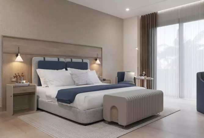 image of Tivoli Residences by Edamah, Southern Governorate,Zallaq,Tivoli Residences — [2]