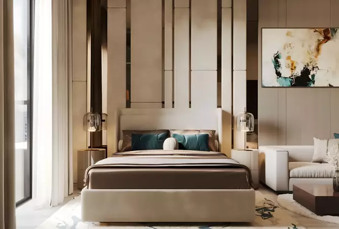 Mag 777 — Dubai Sports City