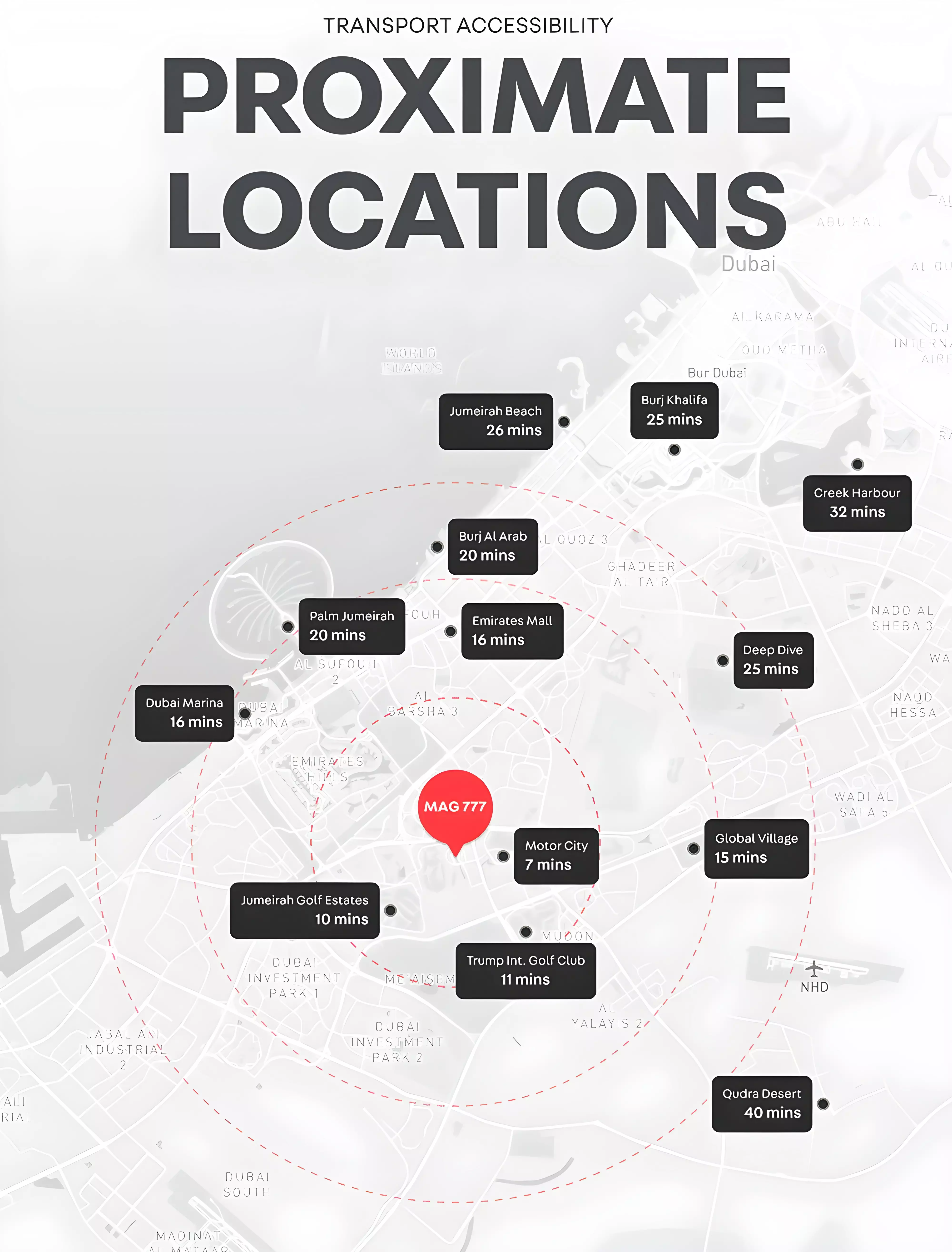 image of Mag 777 by MAG Property Development, Dubai,Dubai Sports City,MAG 777 — [1]
