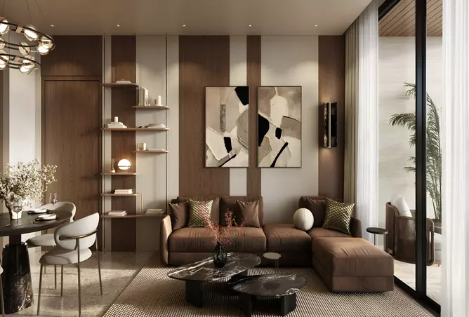 Coventry Residence 3 — Saih Shuaib