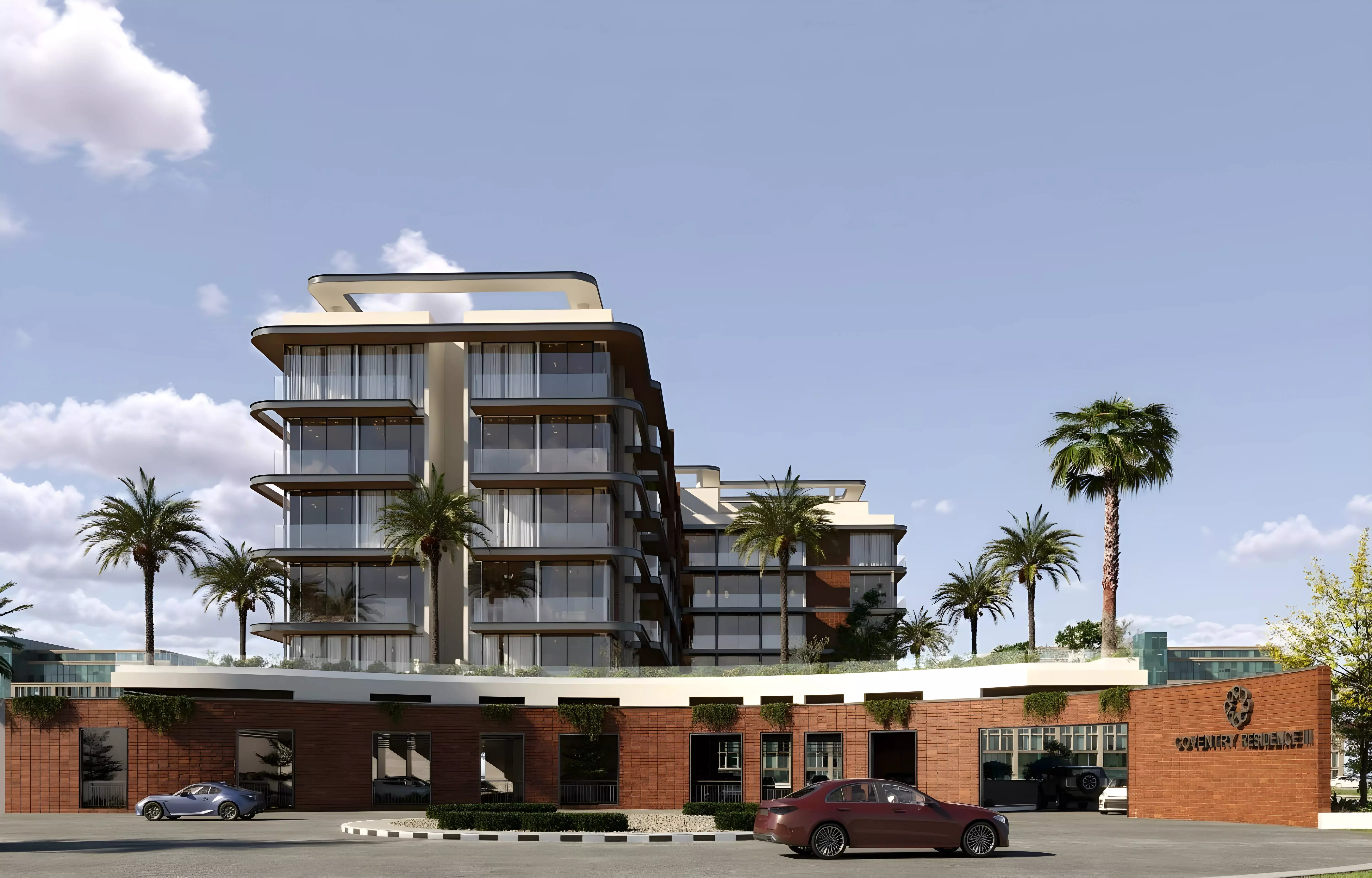Coventry Residences III by GFS Developers, Coventry Residences 3 - photo 3 of 9