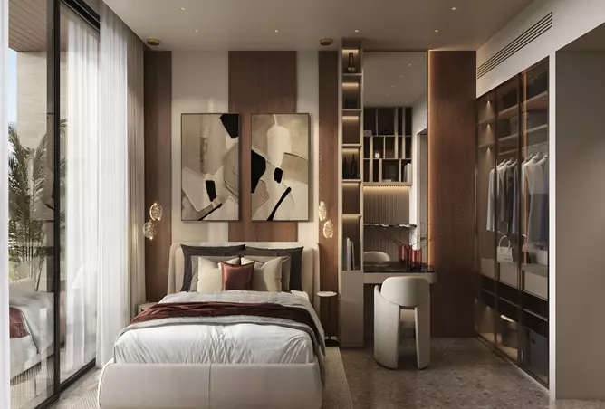 Coventry Residence 3 — Saih Shuaib