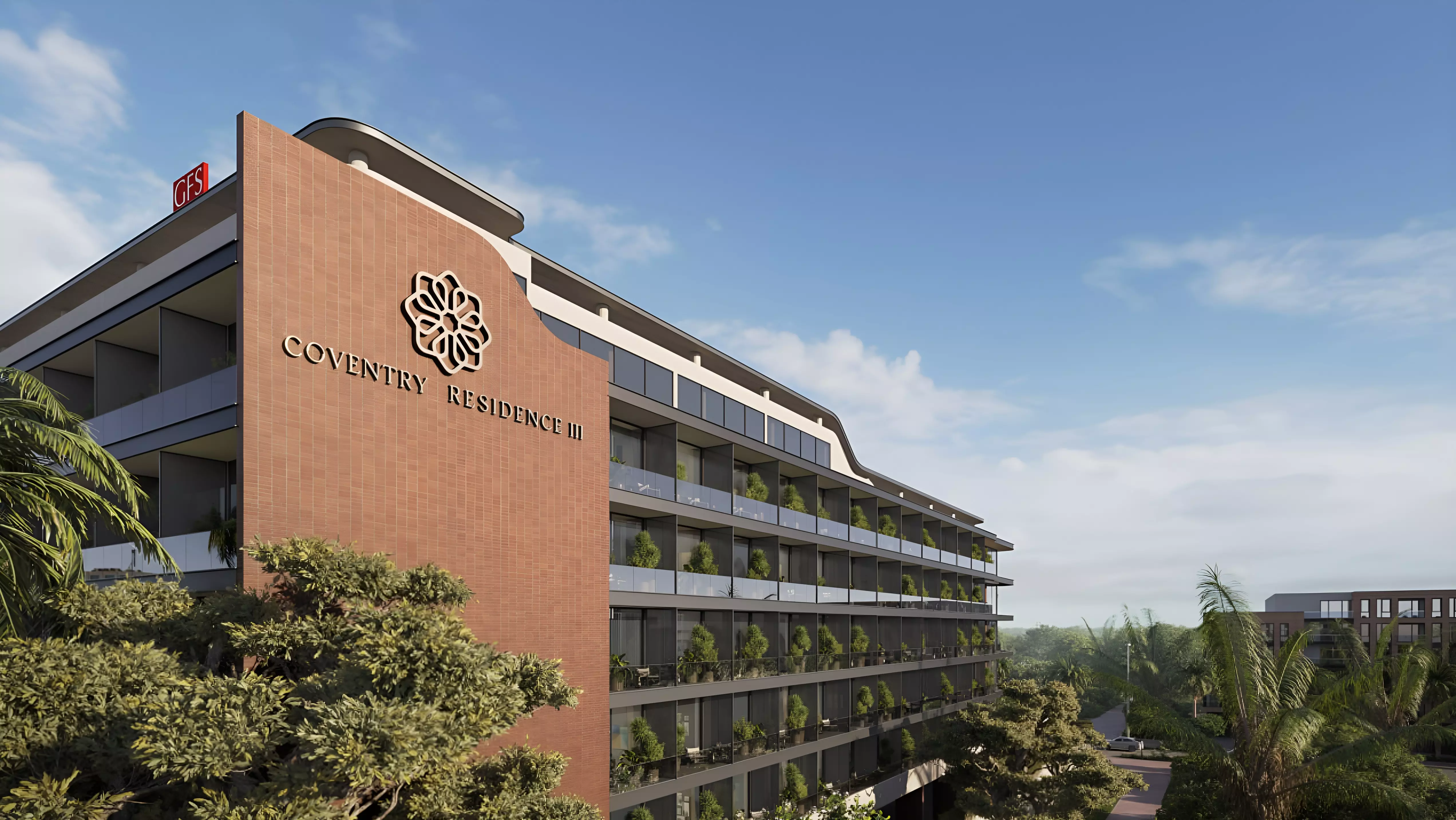 Coventry Residences III by GFS Developers, Coventry Residences 3 - photo 4 of 9