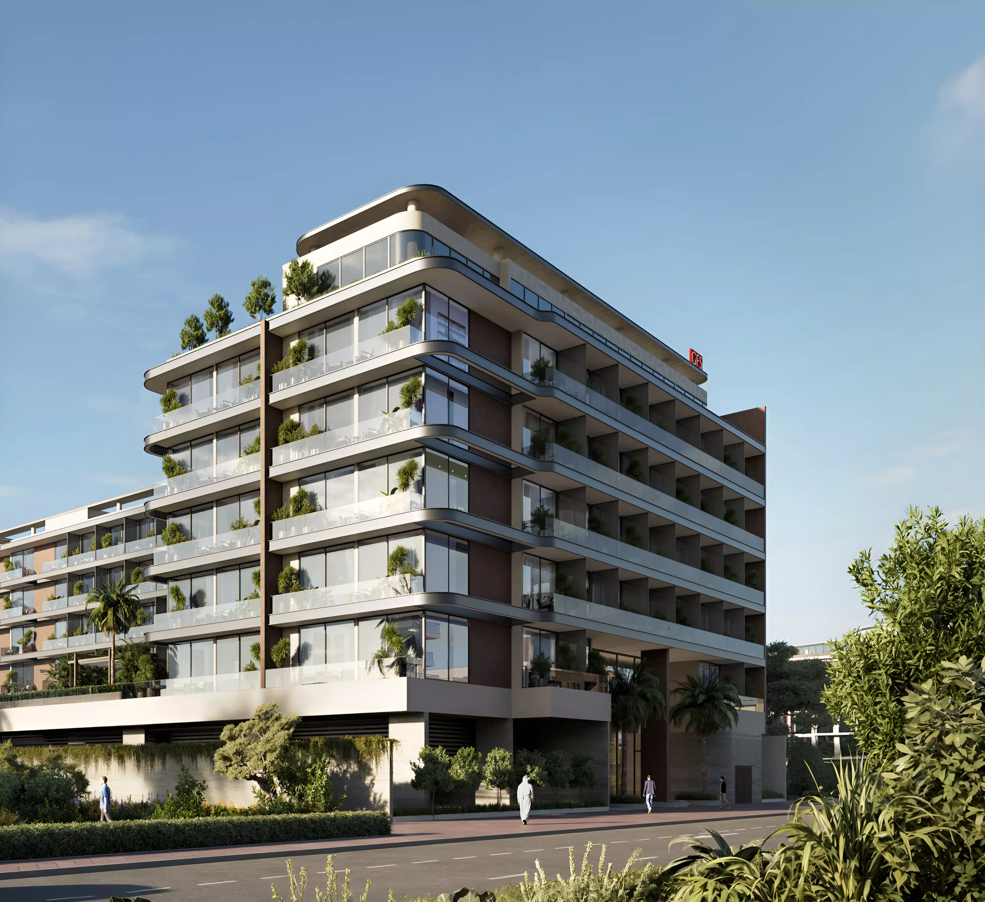 Coventry Residences III by GFS Developers, Coventry Residences 3 - photo 5 of 9