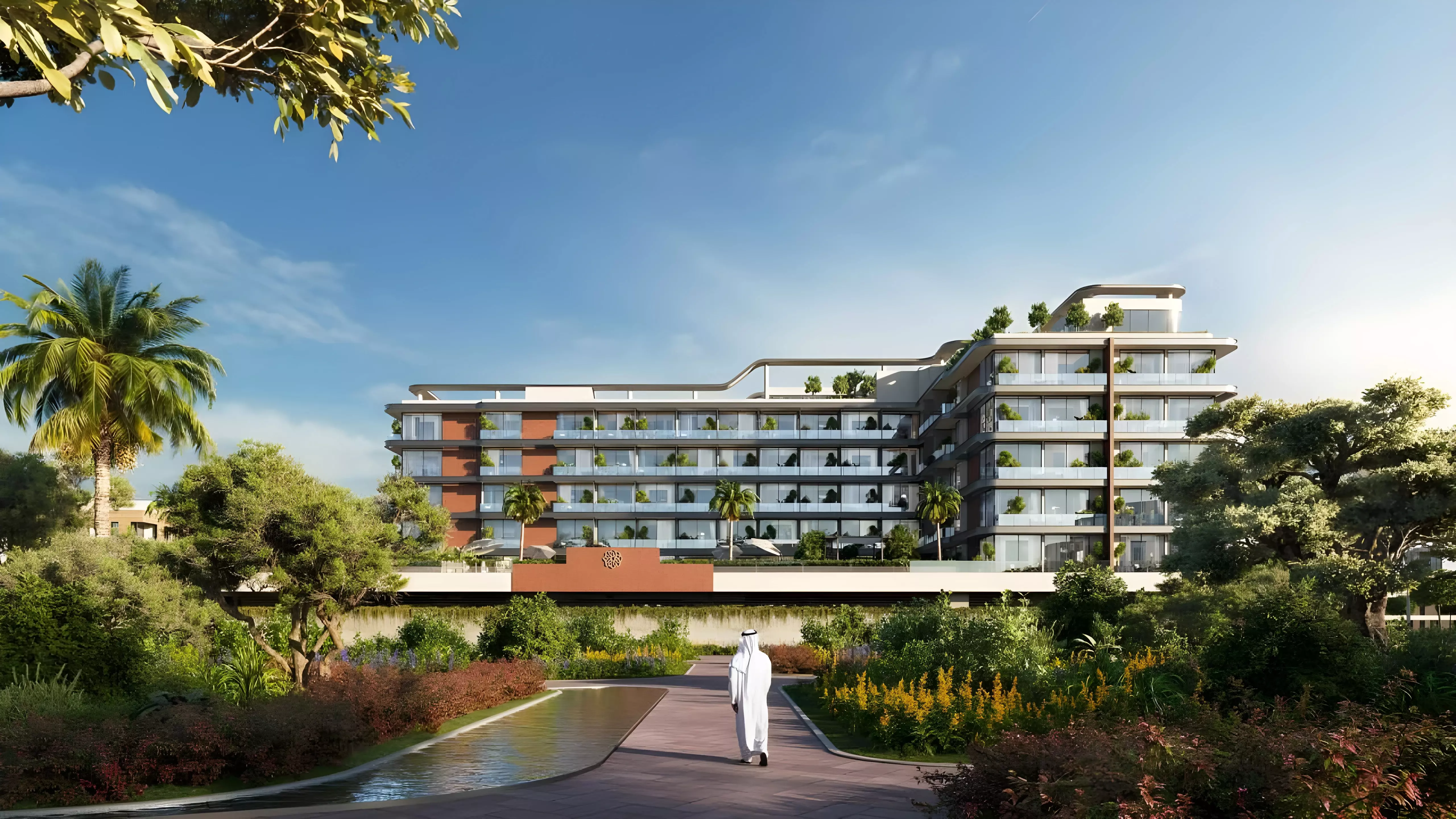 Coventry Residences III - off-plan apartment by GFS Developers in Coventry Residences 3