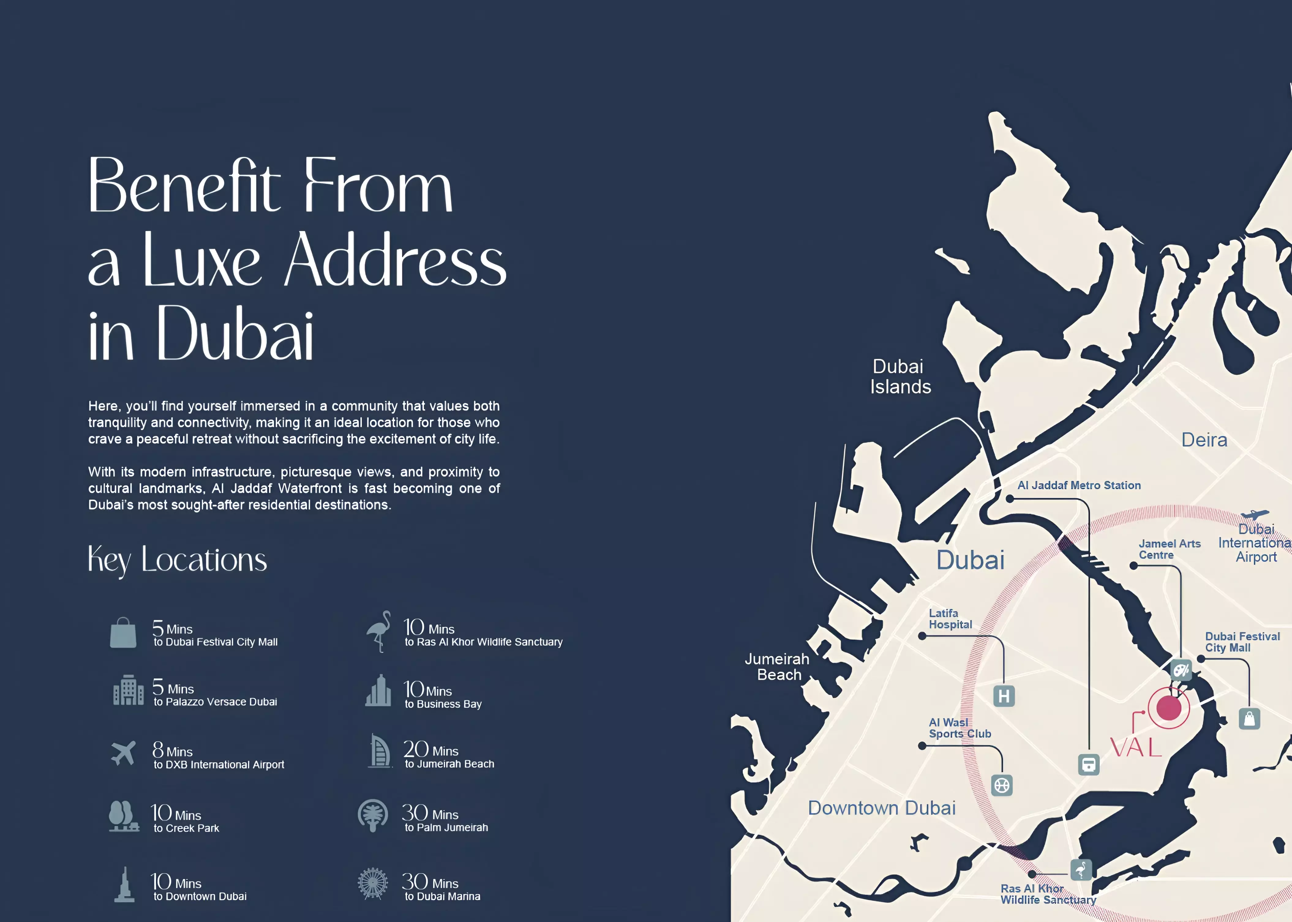 image of Val by Kasco by Kasco Properties, Dubai, Al Jaddaf, Val by Kasco — [1]