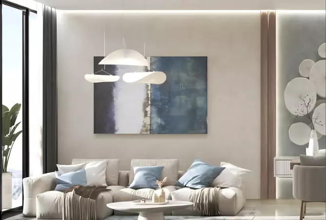 Samana Resorts — Dubai Production City