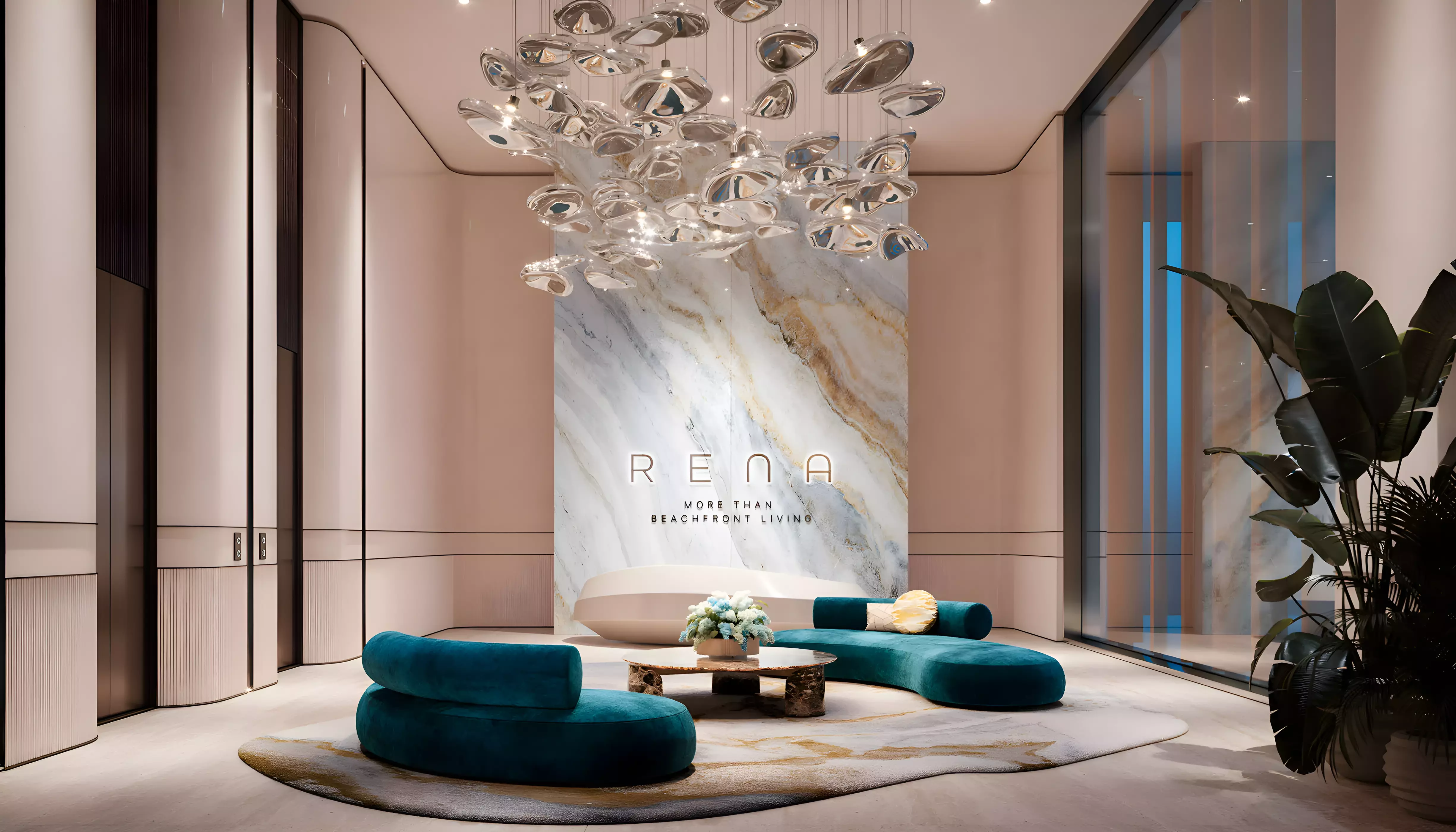 Rena by Avenew Properties, Rena - photo 2 of 14