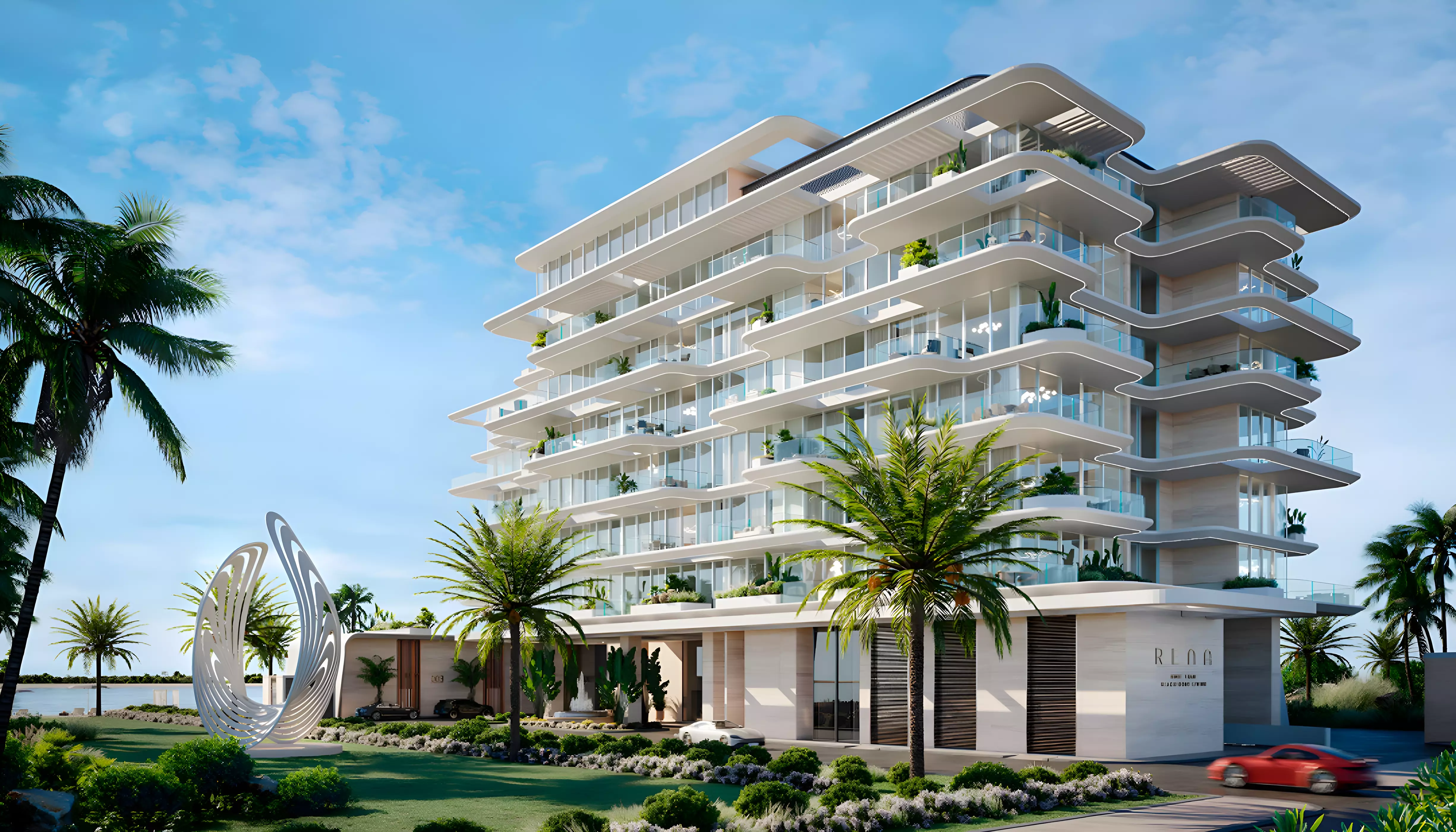 Rena by Avenew Properties, Rena - photo 3 of 14