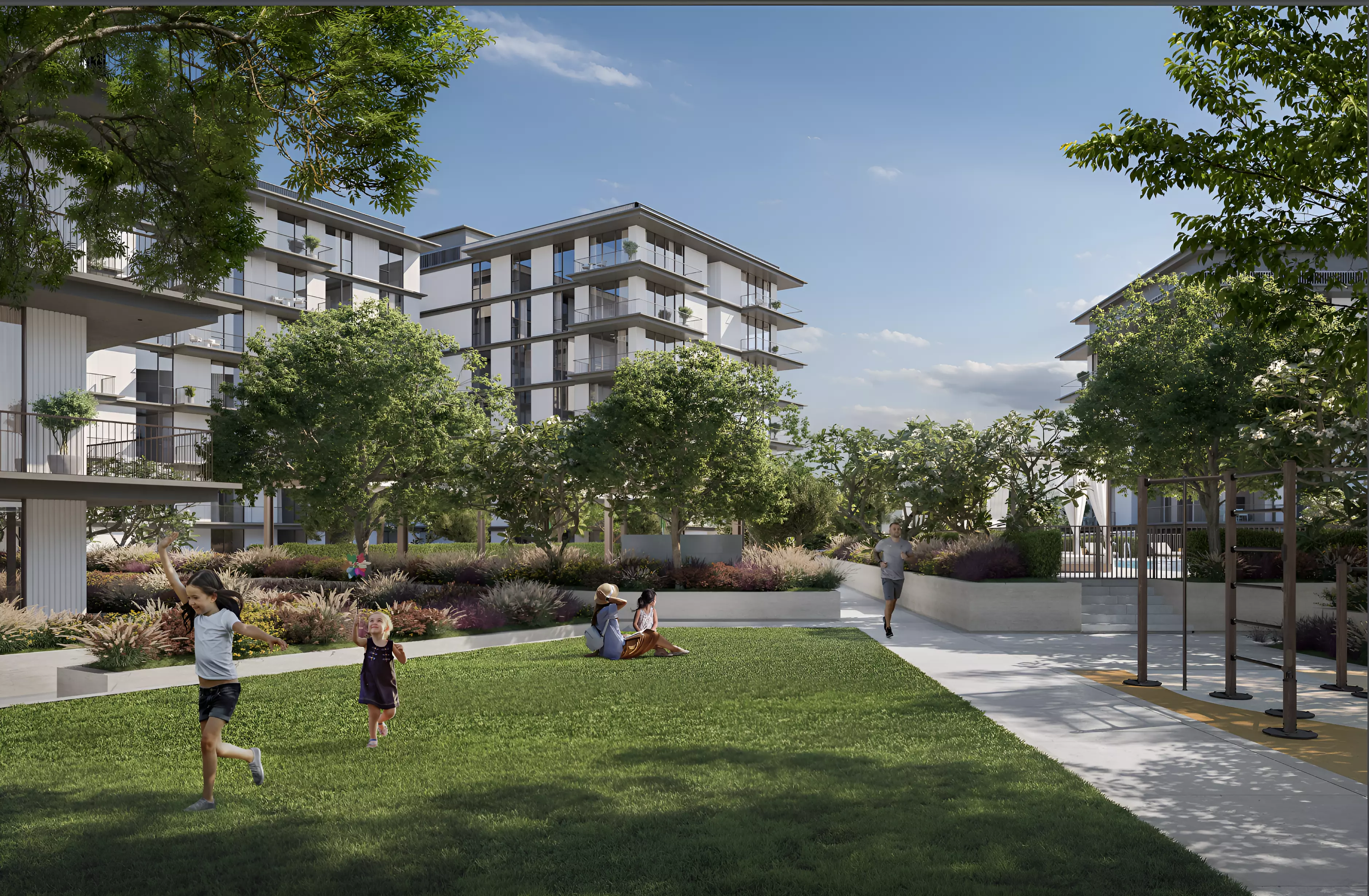 Ocean Cove by Emaar Properties, Ocean Cove - photo 2 of 4