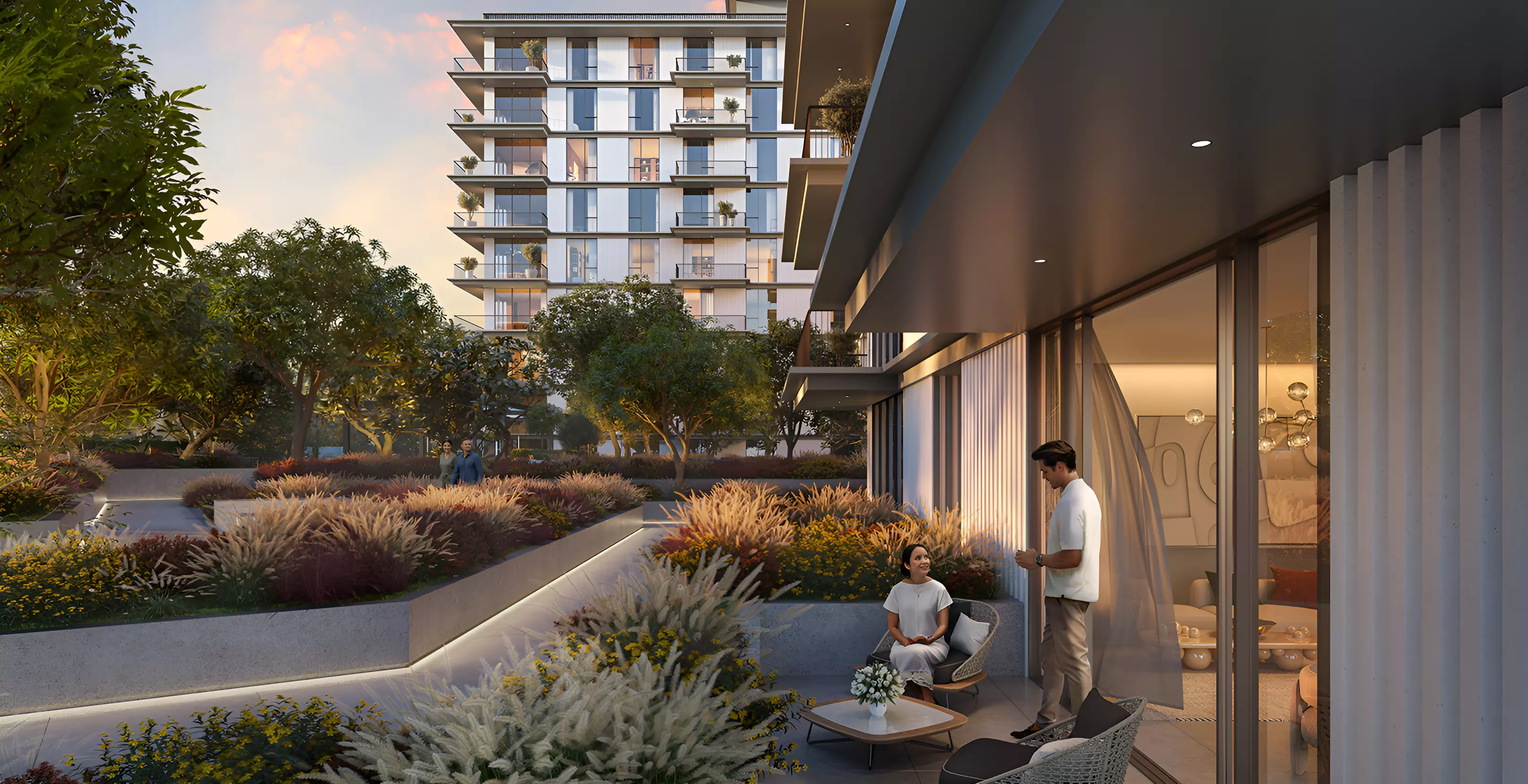 Ocean Cove by Emaar Properties, Ocean Cove - photo 1 of 4