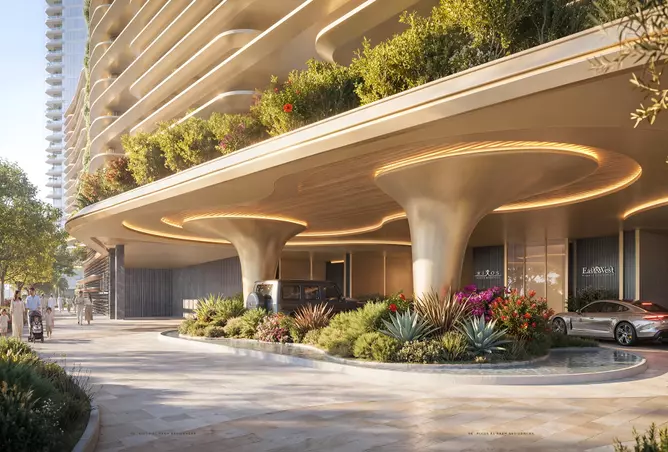 Rixos Al Reem Residences - Image 6
