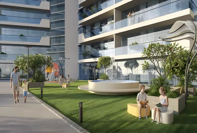 Amwaj Tower - Image 3