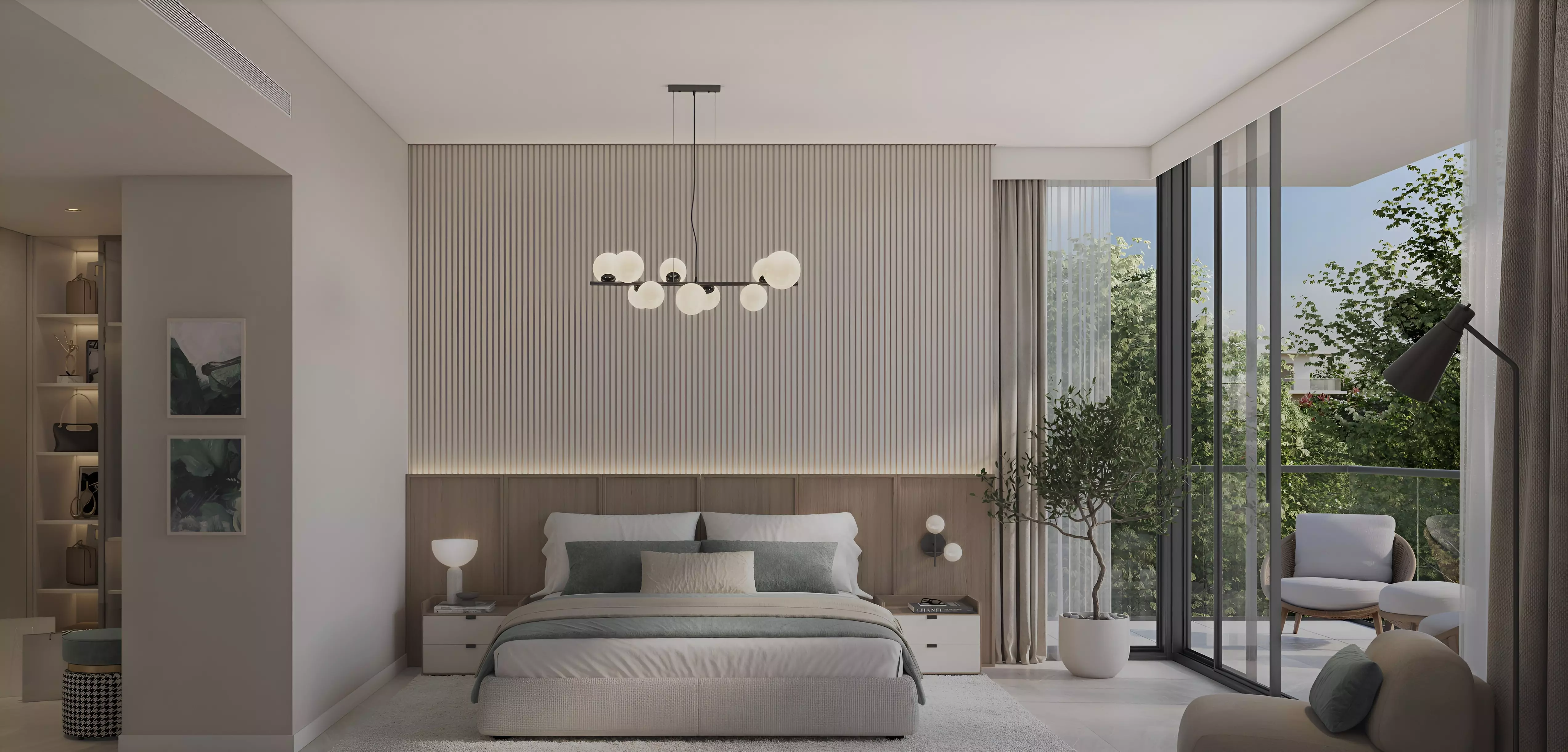 Cilia At Ghaf Woods by Majid Al Futtaim, Cilia at Ghaf Woods - photo 5 of 8