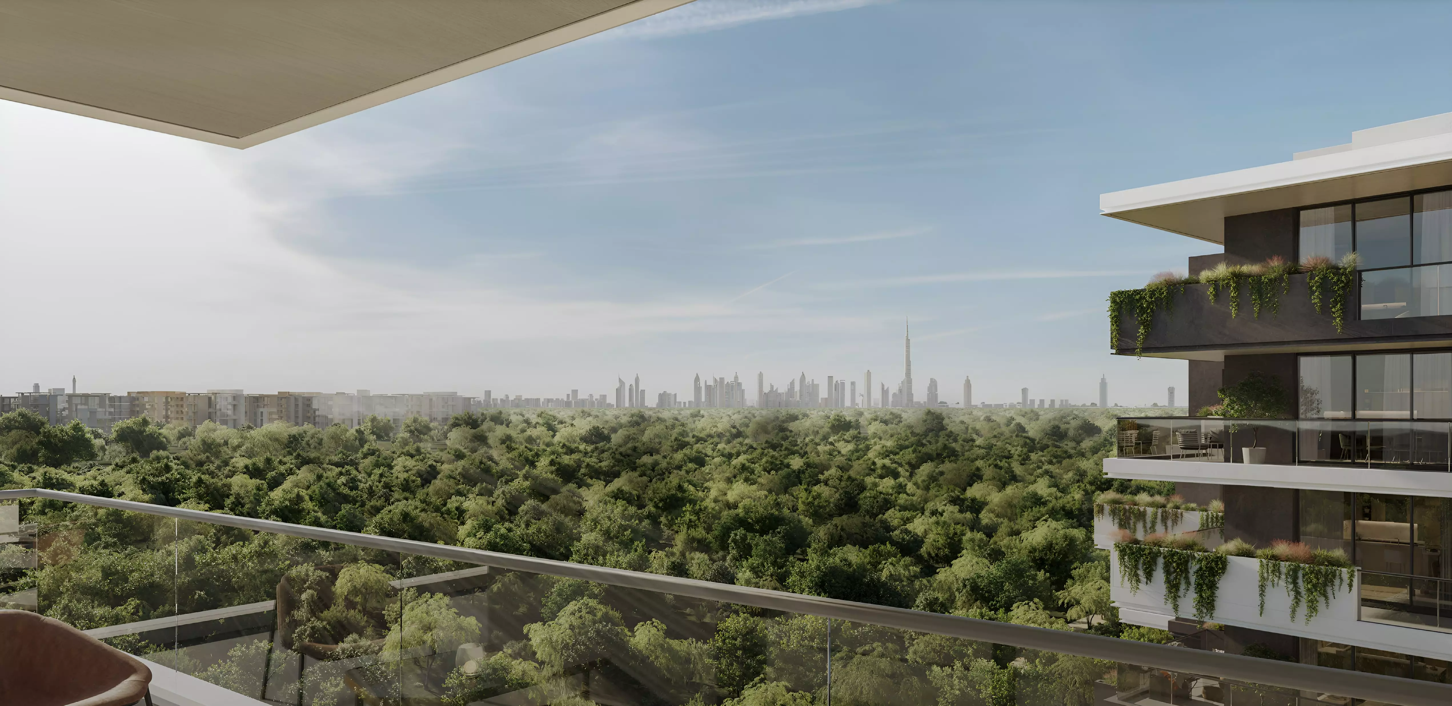 Cilia At Ghaf Woods by Majid Al Futtaim, Cilia at Ghaf Woods - photo 3 of 8
