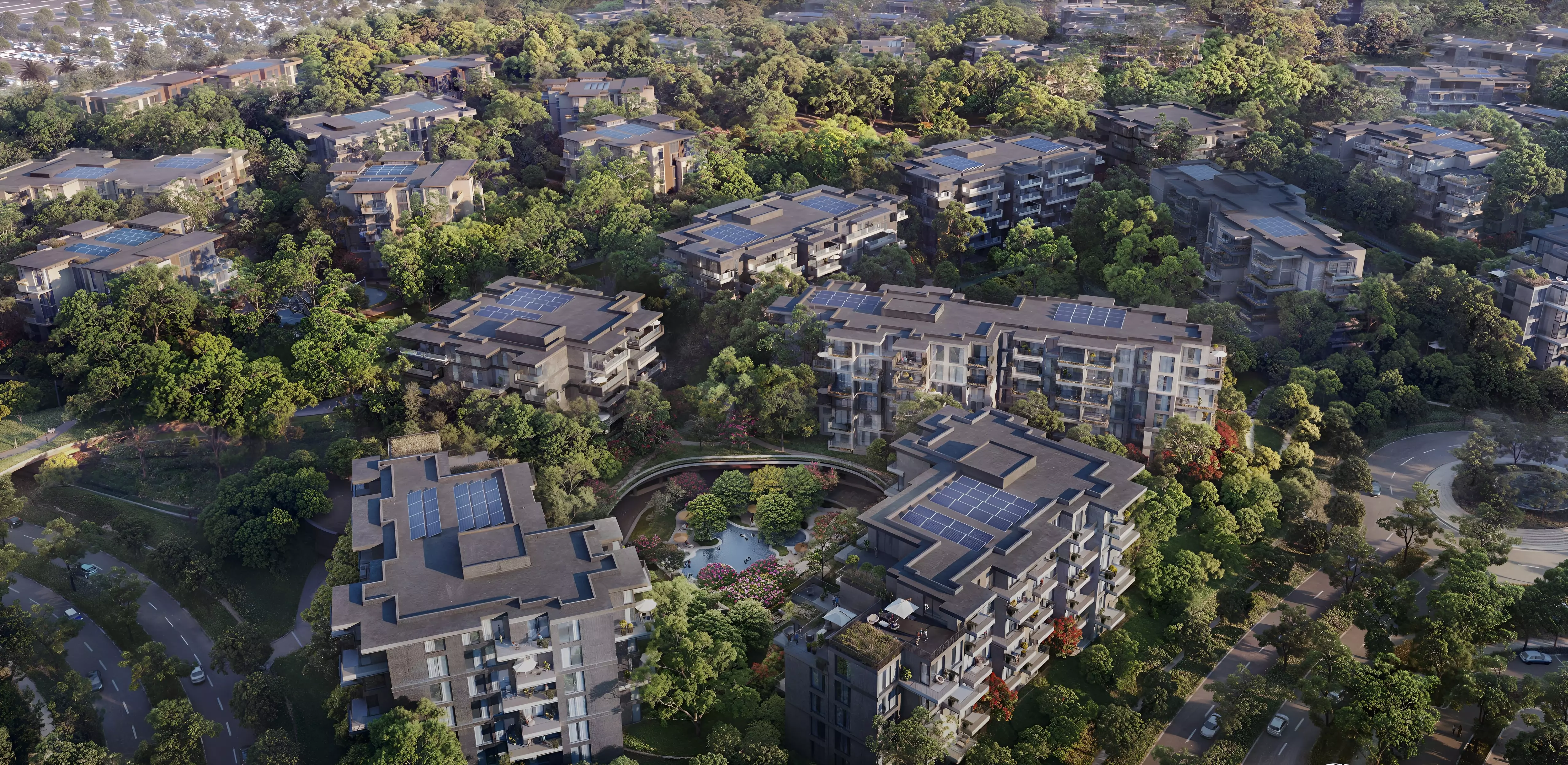 Cilia At Ghaf Woods by Majid Al Futtaim, Cilia at Ghaf Woods - photo 4 of 8