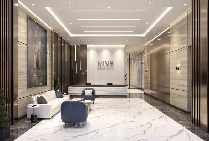 One By Nine — Meydan
