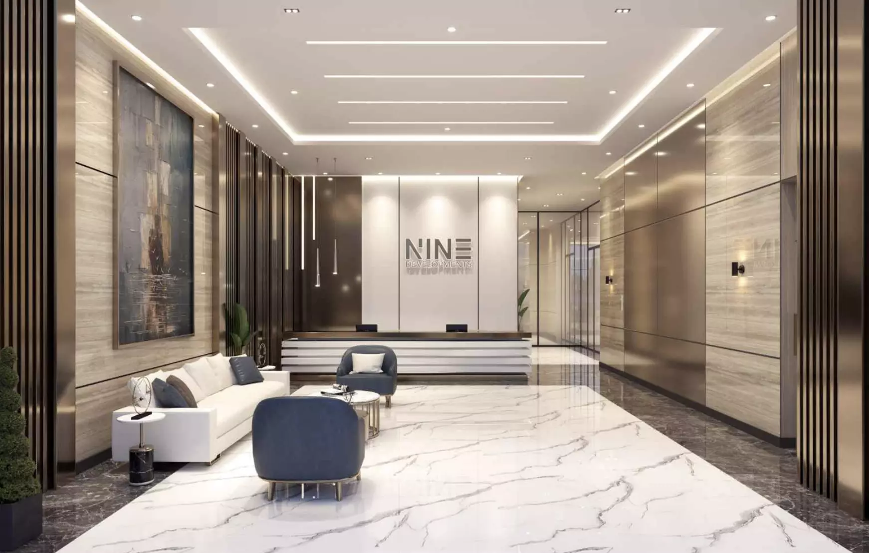 One By Nine — photo 4 of 8