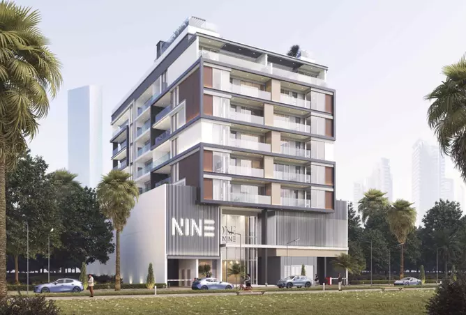 One By Nine — Meydan