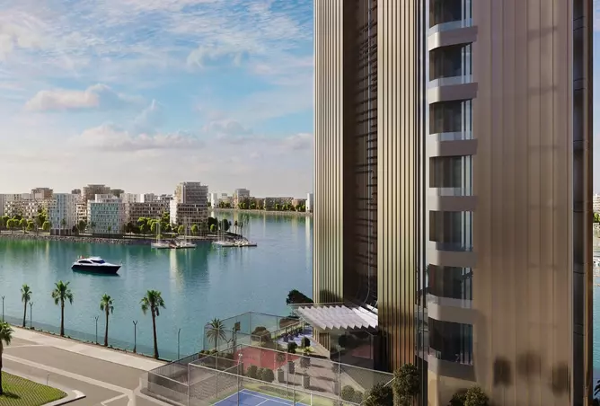 Nautica By Select Group — Maritime City