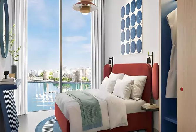 Nautica By Select Group — Maritime City