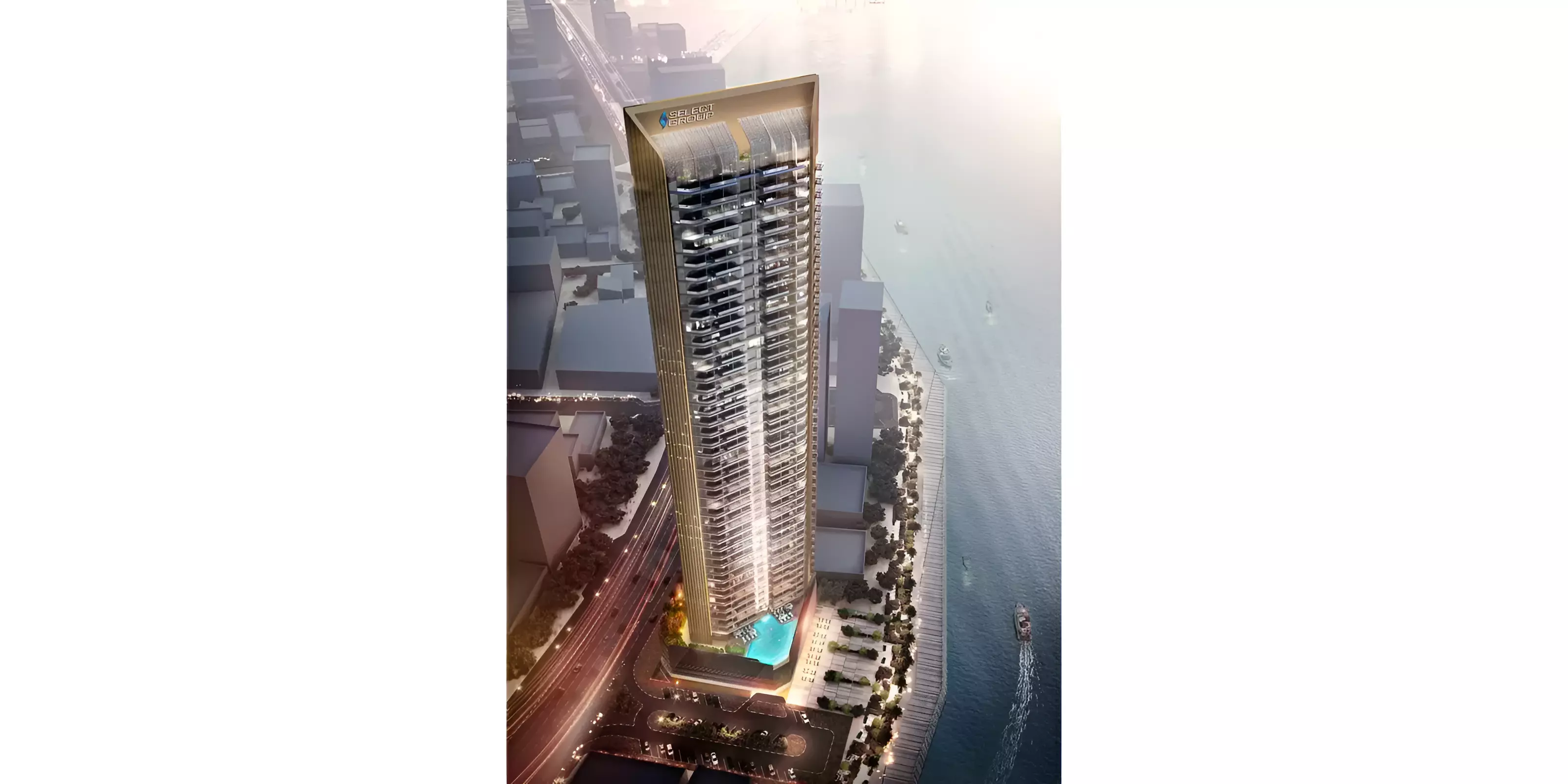 Nautica By Select Group by Select Group, Nautica One - photo 2 of 7