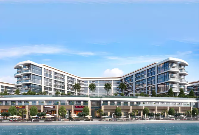 Bayside Marina Residences photo 9
