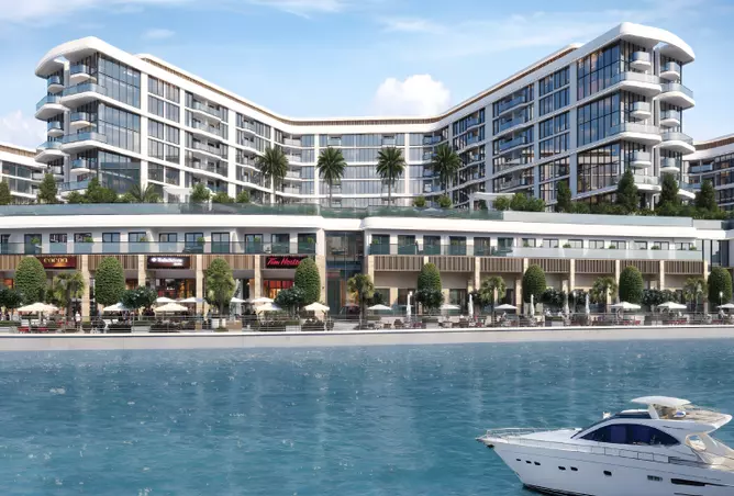 Bayside Marina Residences photo 10