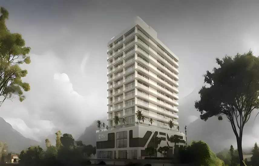 صورة لمشروع كازا ألتيا من تطوير Yas Developers في دبي, الفرجان - [1]