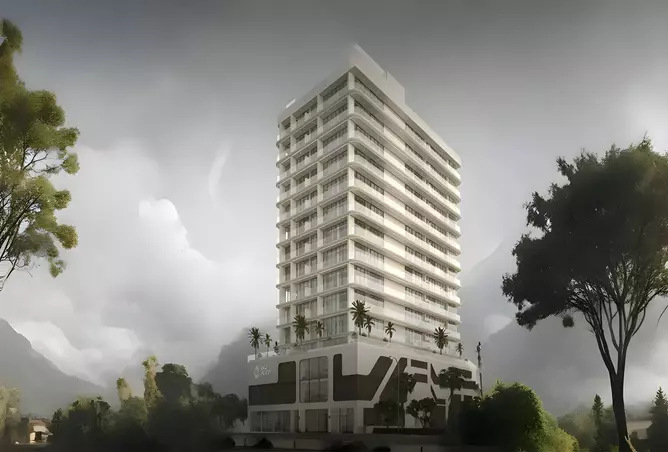 صورة لمشروع كازا ألتيا من تطوير Yas Developers في الفرجان, دبي - [1]