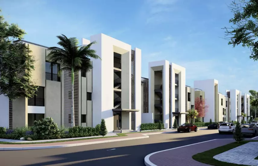 صورة لمشروع ريد فيل من تطوير RESIDENCE Real Estate Development في السويس,العين السخنة,اروما ريزيدنس - [1]