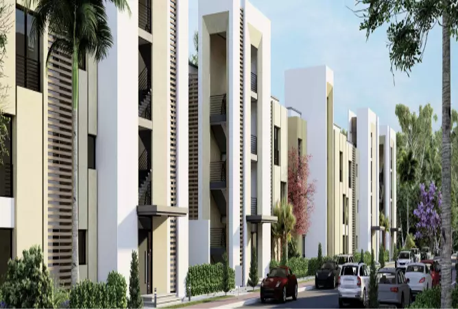 صورة لمشروع ريد فيل من تطوير RESIDENCE Real Estate Development في السويس,العين السخنة,اروما ريزيدنس - [2]
