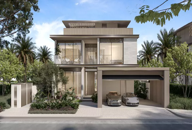 Nad Al Sheba Gardens Phase 7 By Meraas photo 10
