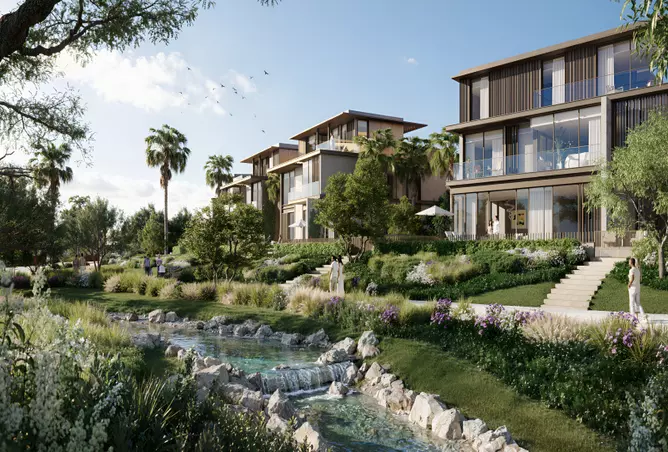 Nad Al Sheba Gardens Phase 7 By Meraas photo 9