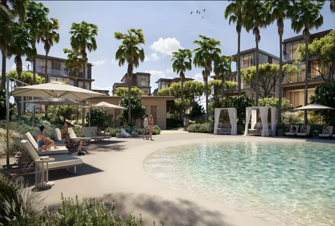 Nad Al Sheba Gardens Phase 7 — Meydan