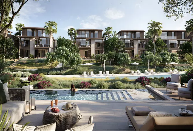 Nad Al Sheba Gardens Phase 7 By Meraas - Image 4