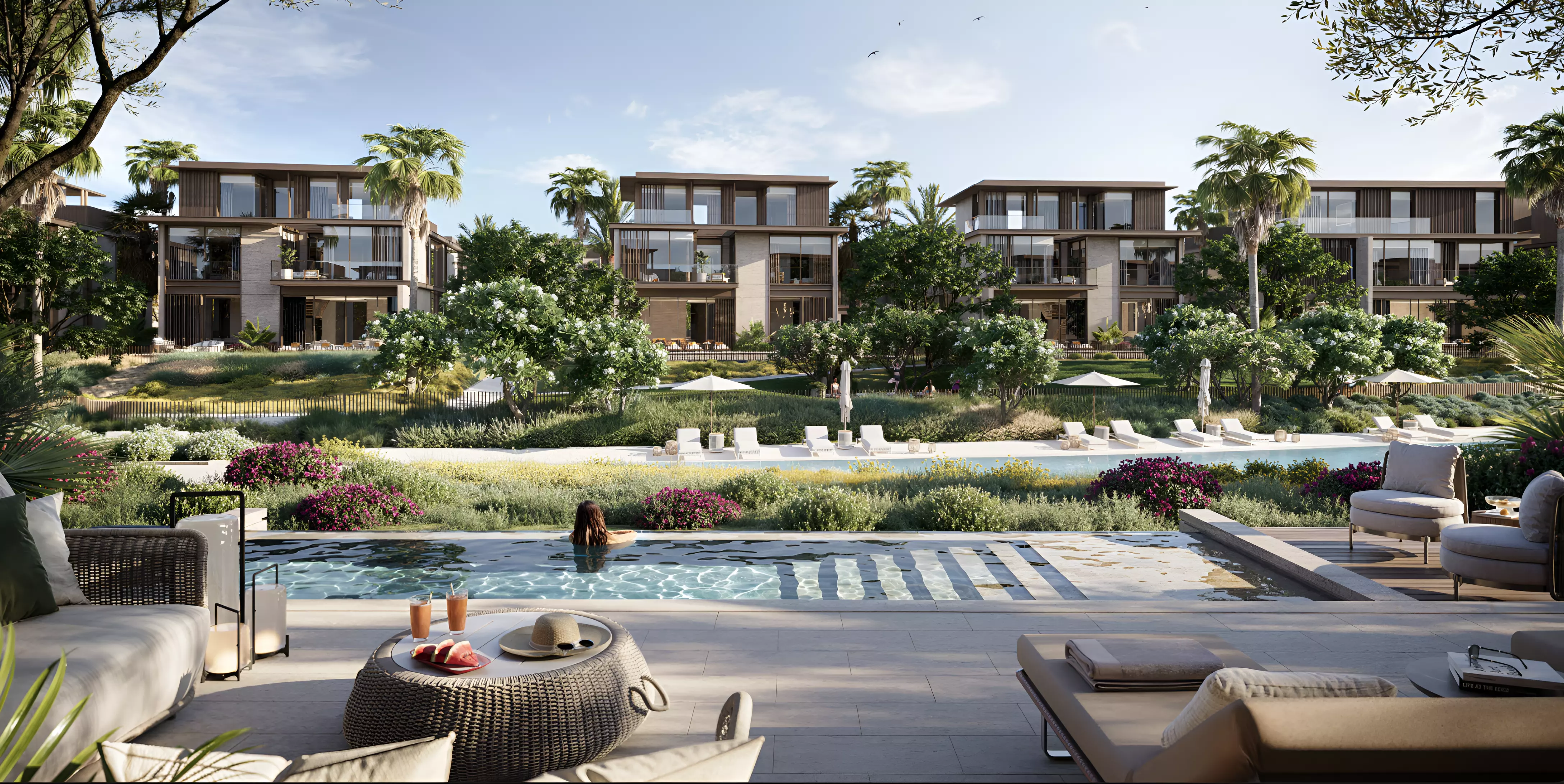 Nad Al Sheba Gardens Phase 7 By Meraas by Meraas Holding, Nad Al Sheba Gardens 8 - photo 5 of 11