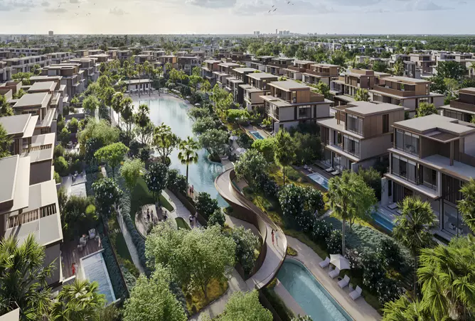 Nad Al Sheba Gardens Phase 7 By Meraas photo 11