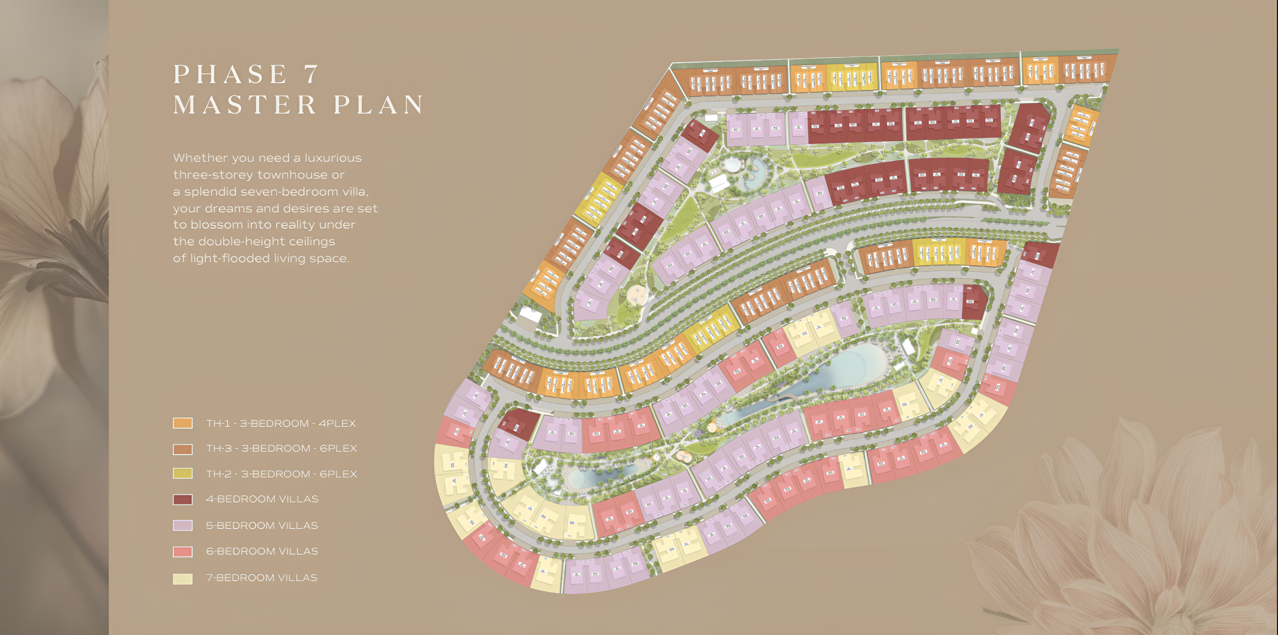 Master plan 3