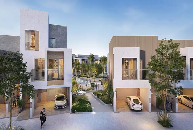 Bliss Phase 2 By Emaar - Image 5