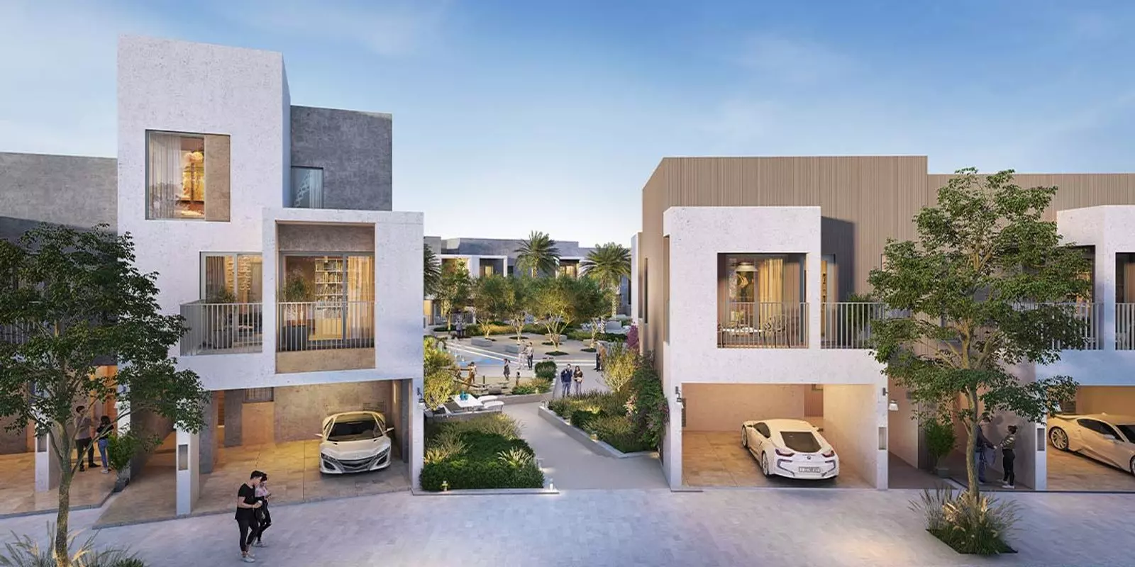Bliss Phase 2 By Emaar by Emaar Properties, Bliss 2 - photo 5 of 5