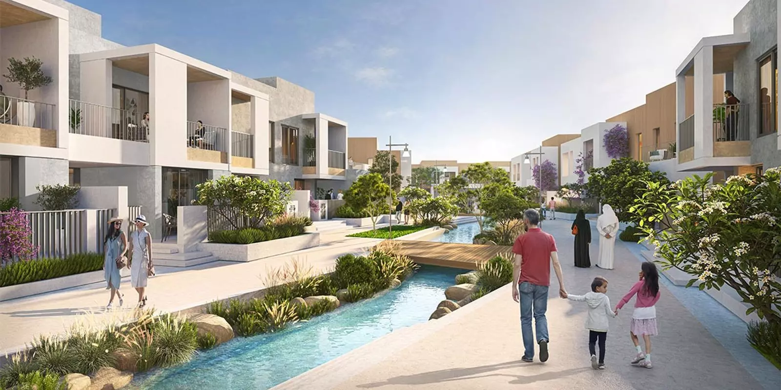 Bliss Phase 2 By Emaar by Emaar Properties, Bliss 2 - photo 3 of 5