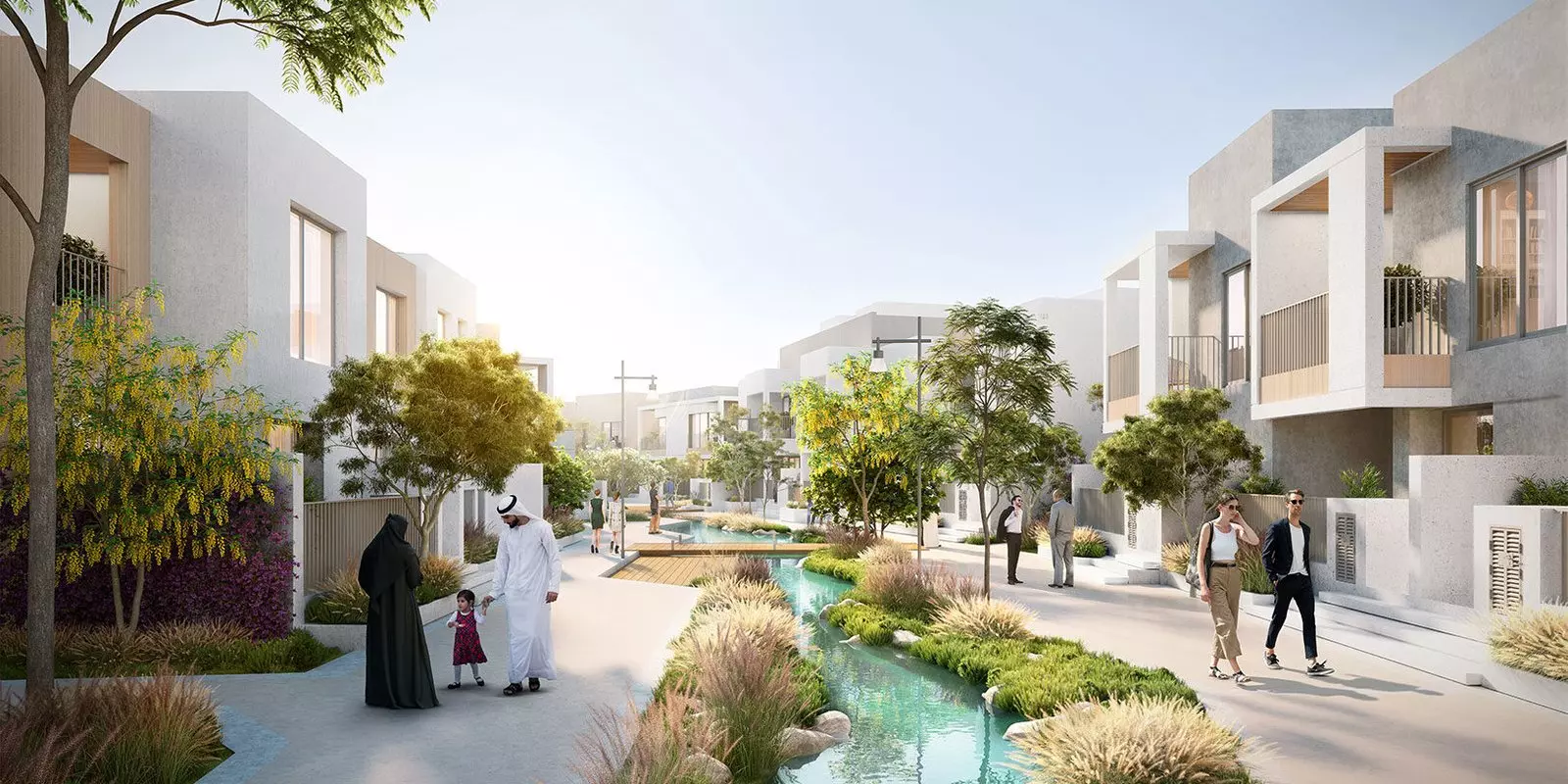 Bliss Phase 2 By Emaar - off-plan duplex by Emaar Properties in Bliss 2